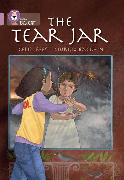 Produktbild: The Tear Jar