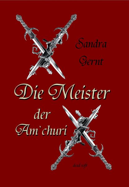 Produktbild: Die Meister der Am'churi