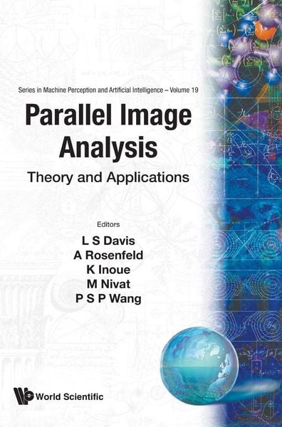 Produktbild: PARALLEL IMAGE ANALYSIS