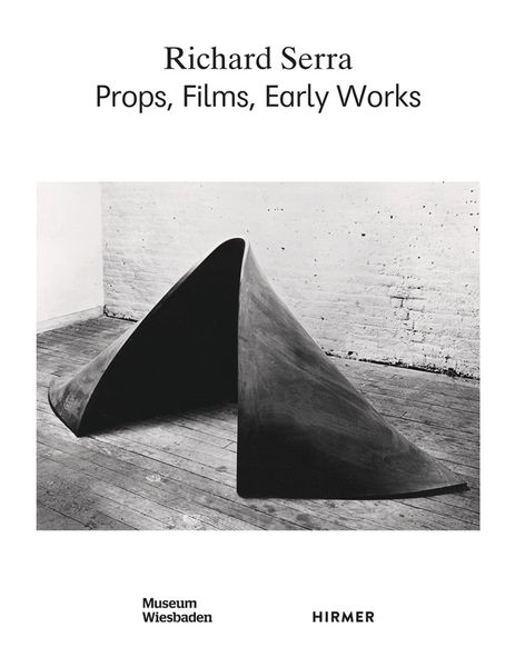 Produktbild: Richard Serra