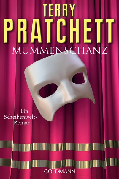 Produktbild: Mummenschanz