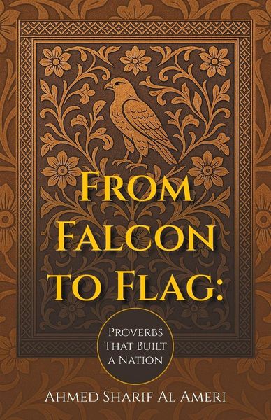 Produktbild: From Falcon to Flag