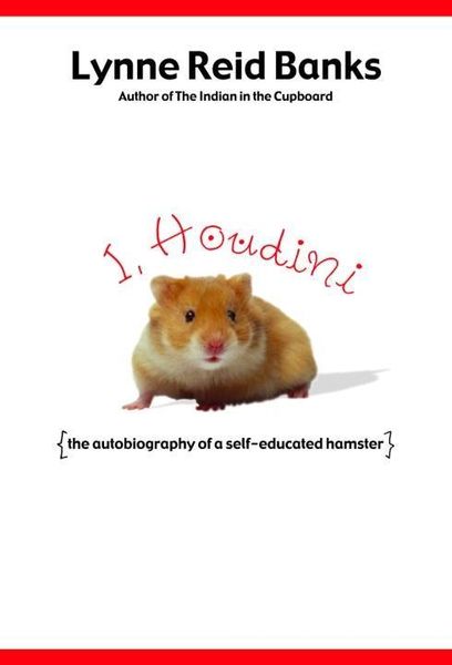 Produktbild: I, Houdini