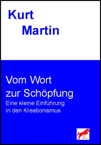 Produktbild: Vom Wort zur Sch&ouml;pfung