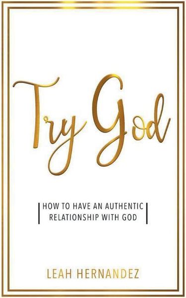 Produktbild: Try God