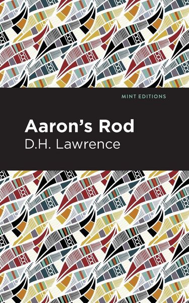 Produktbild: Aaron's Rod
