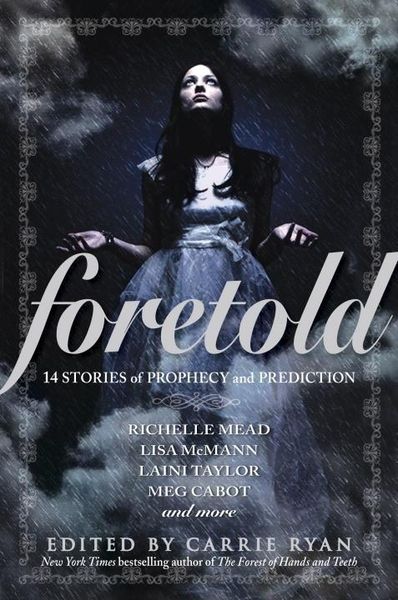 Produktbild: Foretold