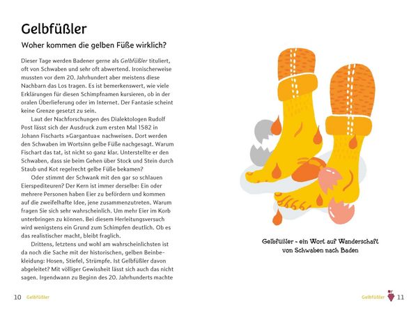 Produktbild: Badisch
