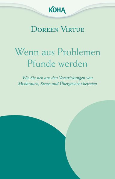 Produktbild: Wenn aus Problemen Pfunde werden