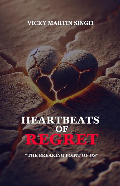 Produktbild: Heartbeats of Regret