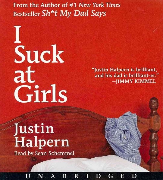 Produktbild: I Suck at Girls CD