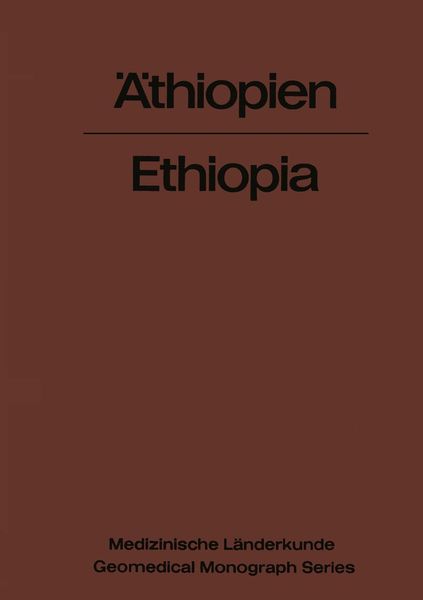 Produktbild: &Auml;thiopien - Ethiopia