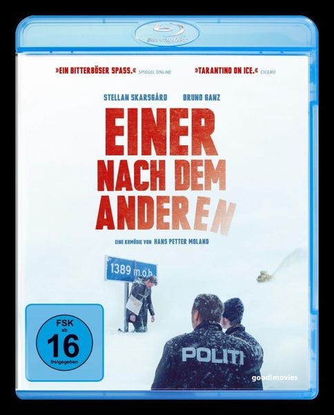 Produktbild: Einer nach dem Anderen