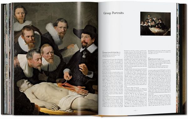 Produktbild: Rembrandt