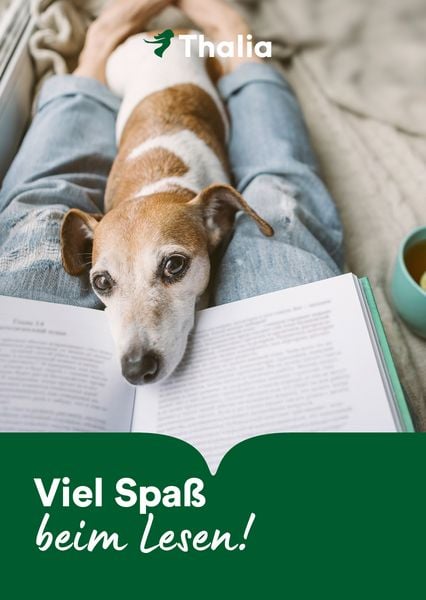 Geschenkkarte Lesespaß