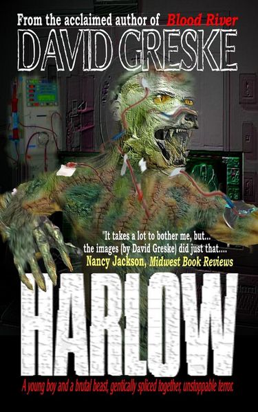 Produktbild: Harlow