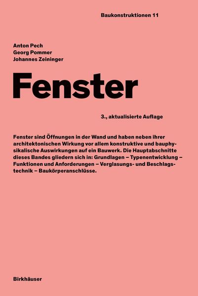 Produktbild: Fenster