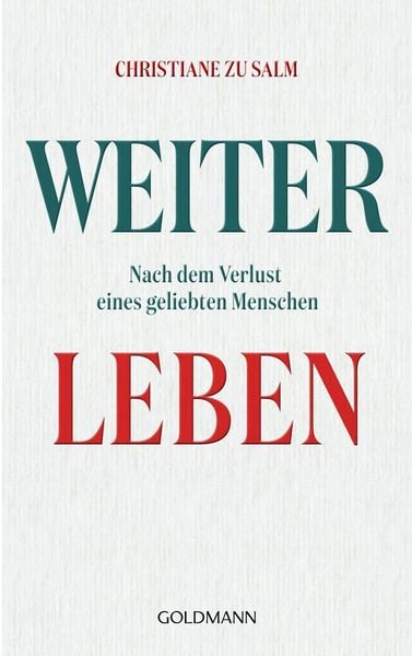 Produktbild: Weiterleben