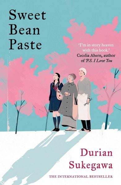 Produktbild: Sweet Bean Paste