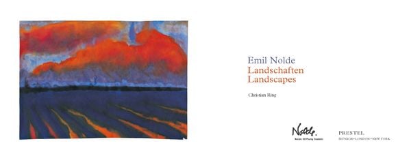 Produktbild: Emil Nolde