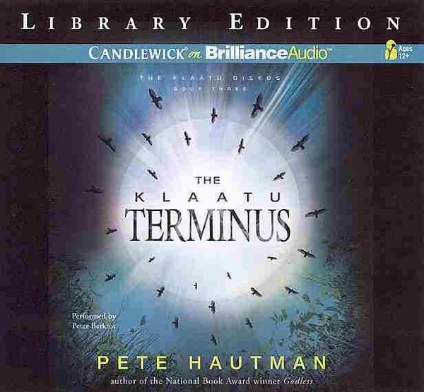 Produktbild: KLAATU TERMINUS -LIB        8D