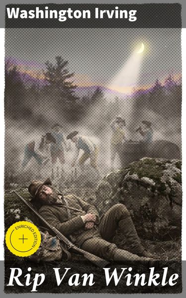 Produktbild: Rip Van Winkle