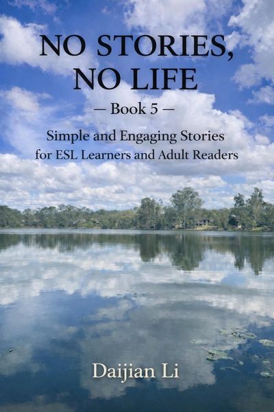 Produktbild: NO Stories, No Life --Book 5
