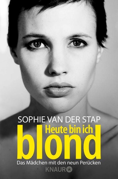 Produktbild: Heute bin ich blond
