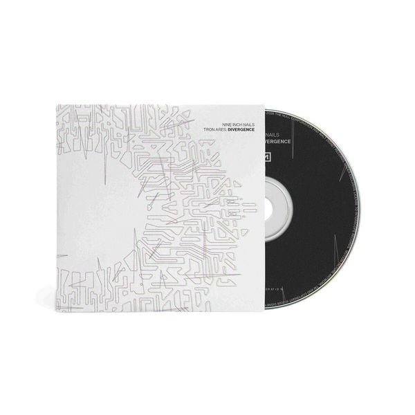 Produktbild: Tron Ares: Divergence (CD)