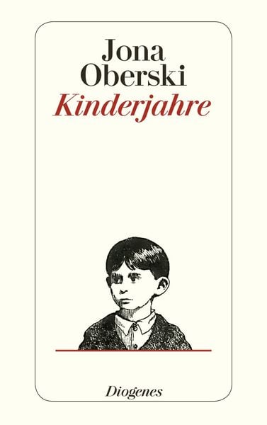 Produktbild: Kinderjahre
