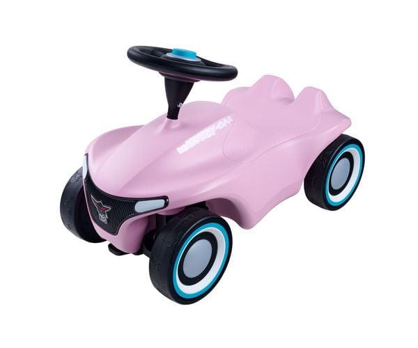 Produktbild: BIG 800056246 - BIG Bobby-Car-Neo Zartrosa