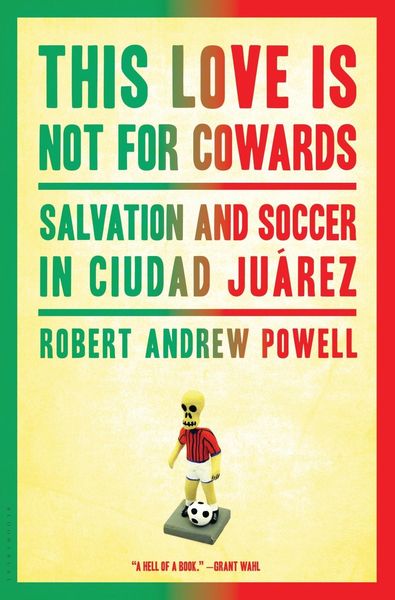 Produktbild: This Love Is Not for Cowards