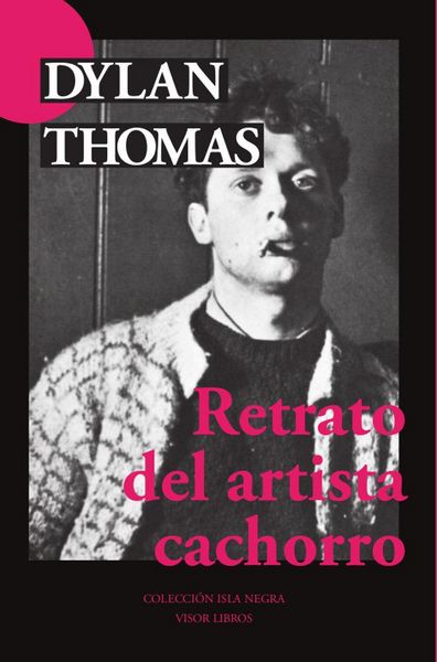 Produktbild: Retrato del artista cachorro