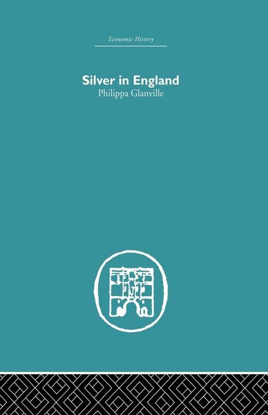 Produktbild: Silver in England