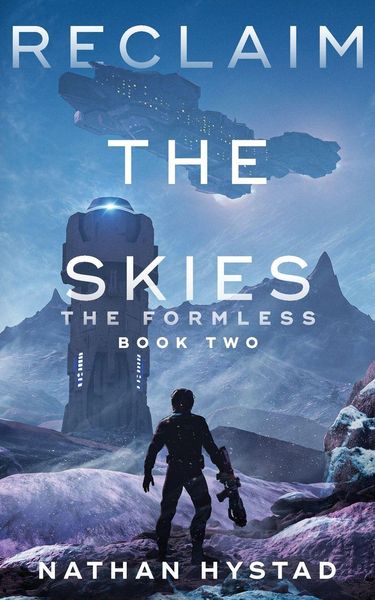 Produktbild: Reclaim the Skies (The Formless Book Two)