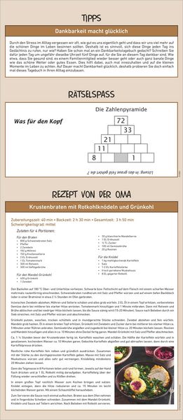 Produktbild: Planer f&uuml;r den Unruhestand 2027