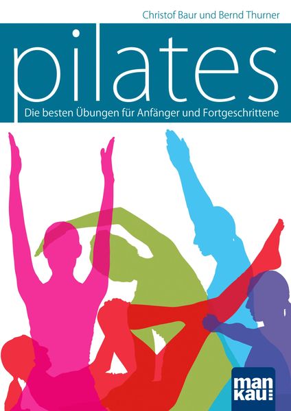 Produktbild: Pilates