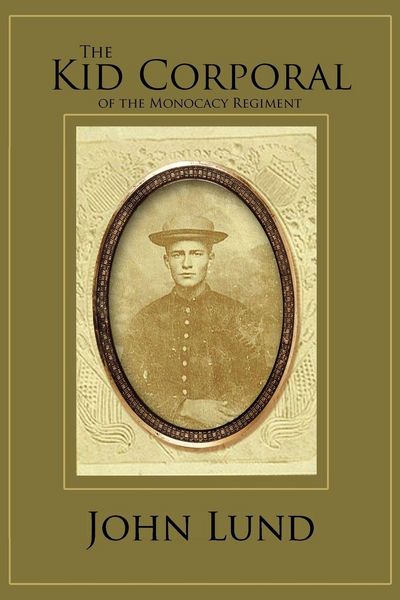Produktbild: The Kid Corporal of the Monocacy Regiment
