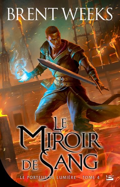 Produktbild: Le porteur de lumi&egrave;re