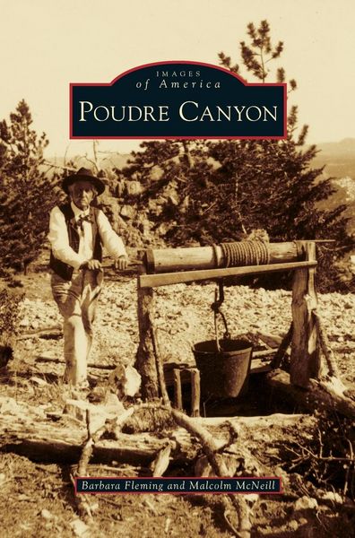 Produktbild: Poudre Canyon
