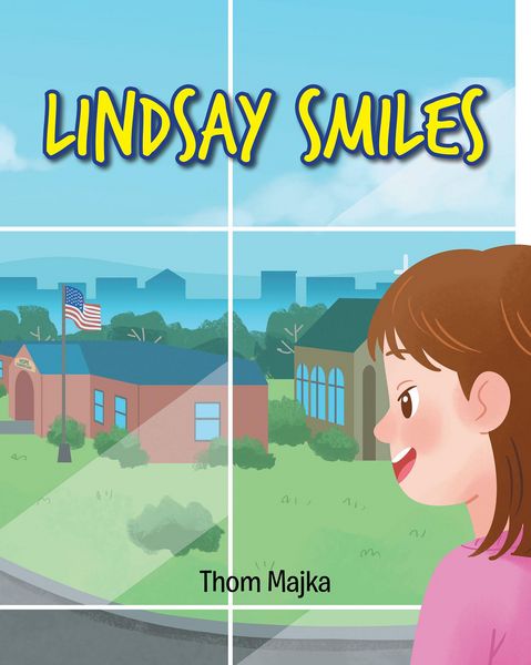 Produktbild: Lindsay Smiles