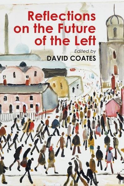 Produktbild: Reflections on the Future of the Left