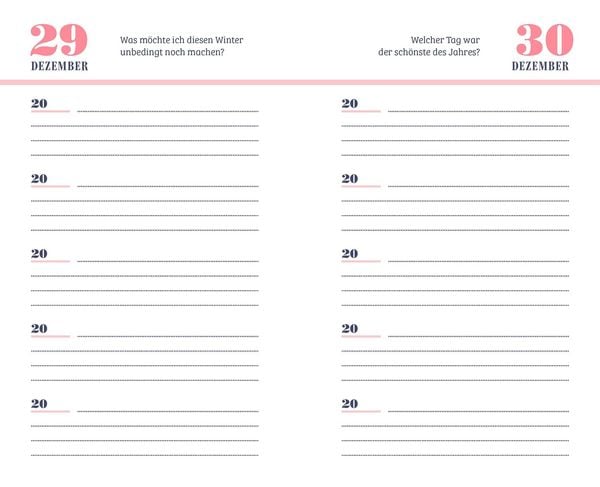 Produktbild: 5 Jahre - Mein Tagebuch mit 365 Fragen