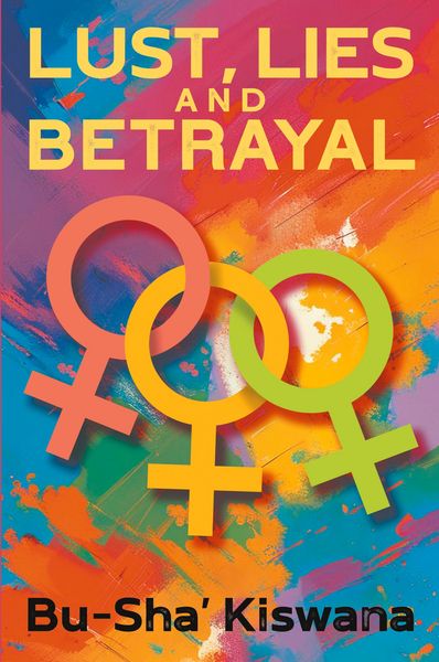 Produktbild: Lust, Lies and Betrayal