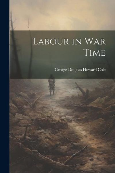 Produktbild: Labour in War Time