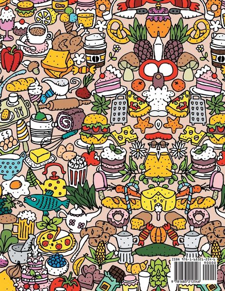 Produktbild: Do You See It? Hidden Pictures to Find Activities for Adults