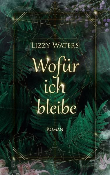 Produktbild: Wof&uuml;r ich bleibe