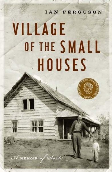 Produktbild: Village of the Small Houses