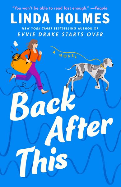 Produktbild: Back After This