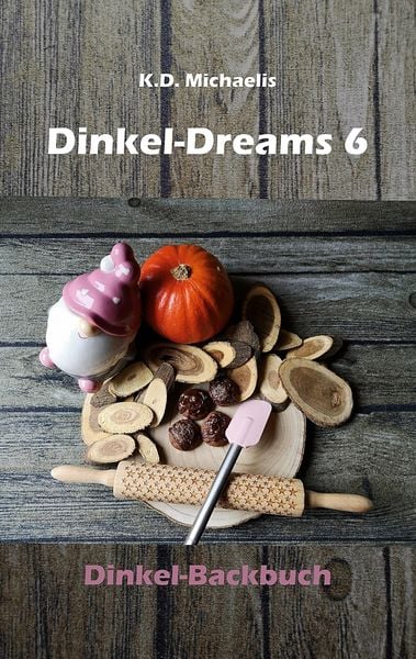Produktbild: Dinkel-Dreams 6